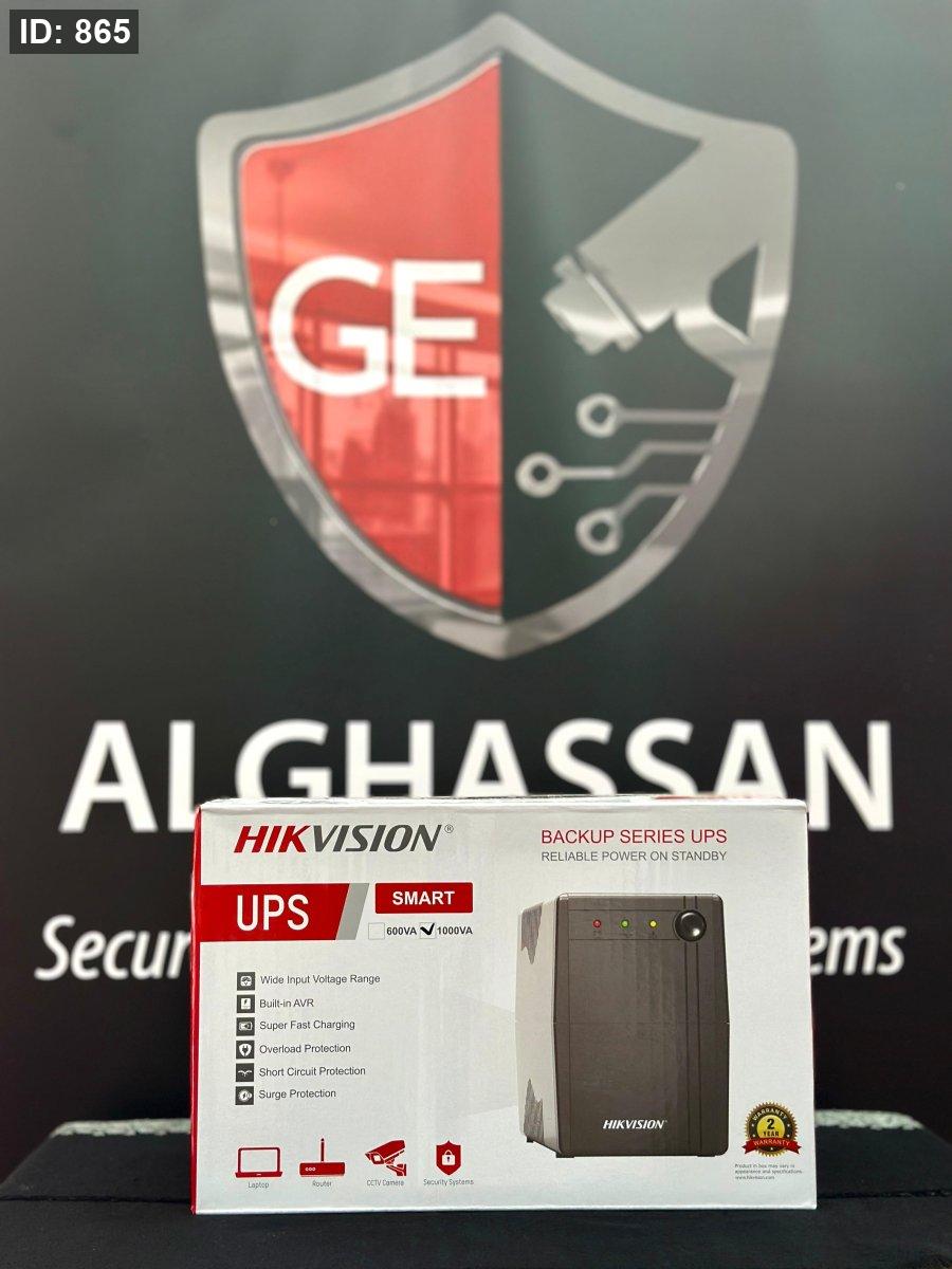 DS-UPS1000