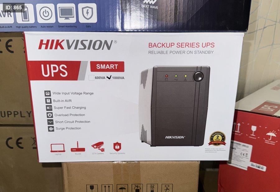DS-UPS1000