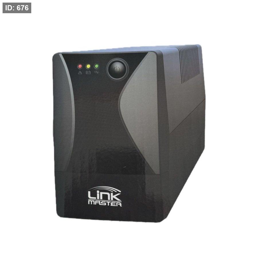 LINK MASTER UPS 2000VA