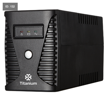 Tintanium UPS Interactive 850VA