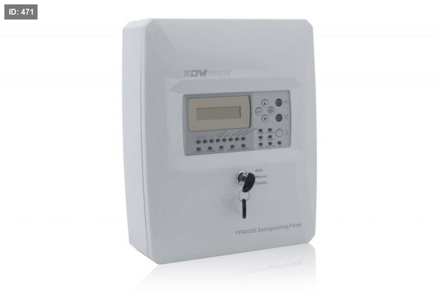 FP9000E