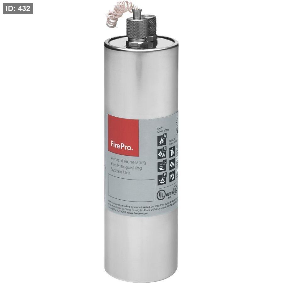 FirePro 80 גרם