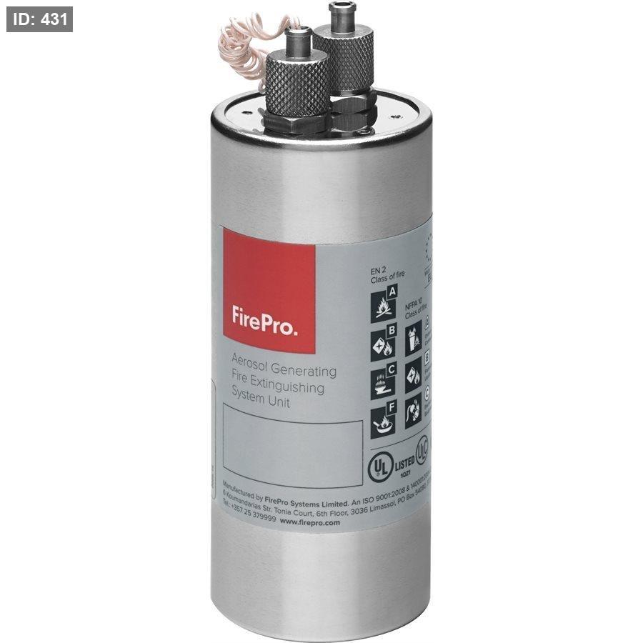 FirePro 40 גרם