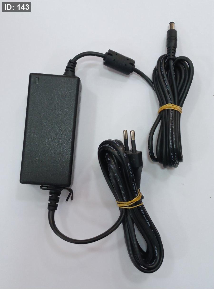 מתאם 12V/2A משופץ