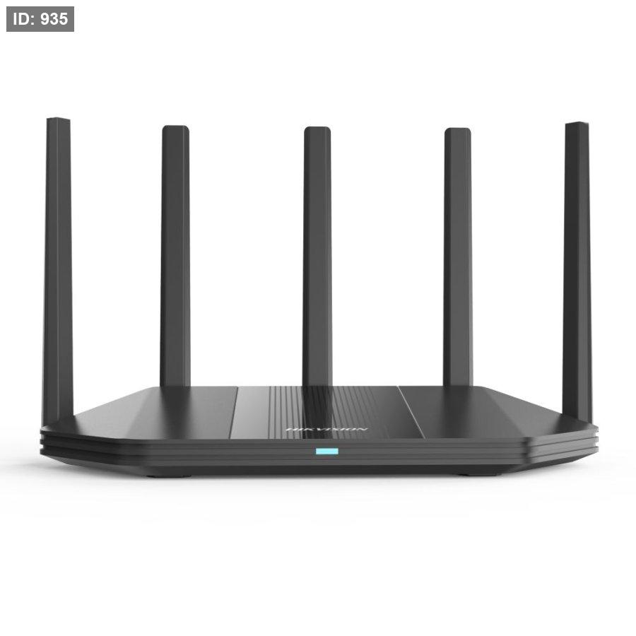 DS-3WR30X Wifi 6 נתב AC3000
