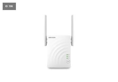 DS-3WRE12C AC1200 EXTENDER (LAN)