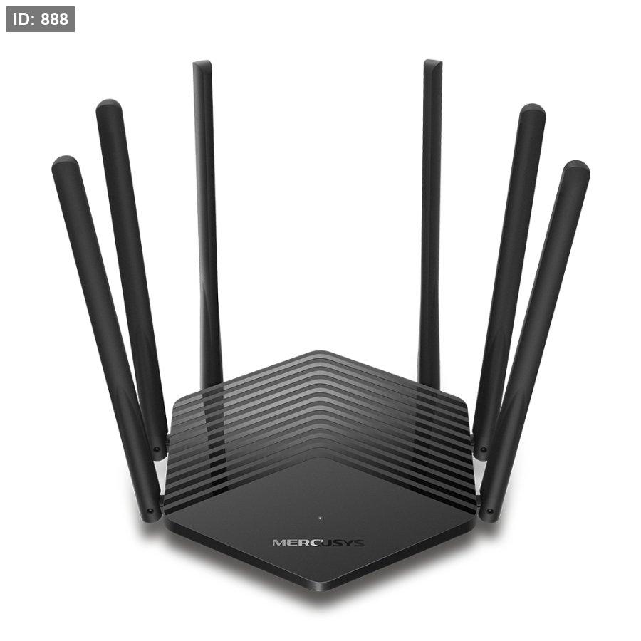 MR50G(EU) MERCUSYS