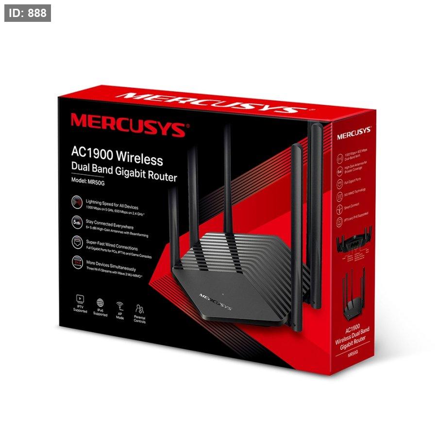 MR50G(EU) MERCUSYS