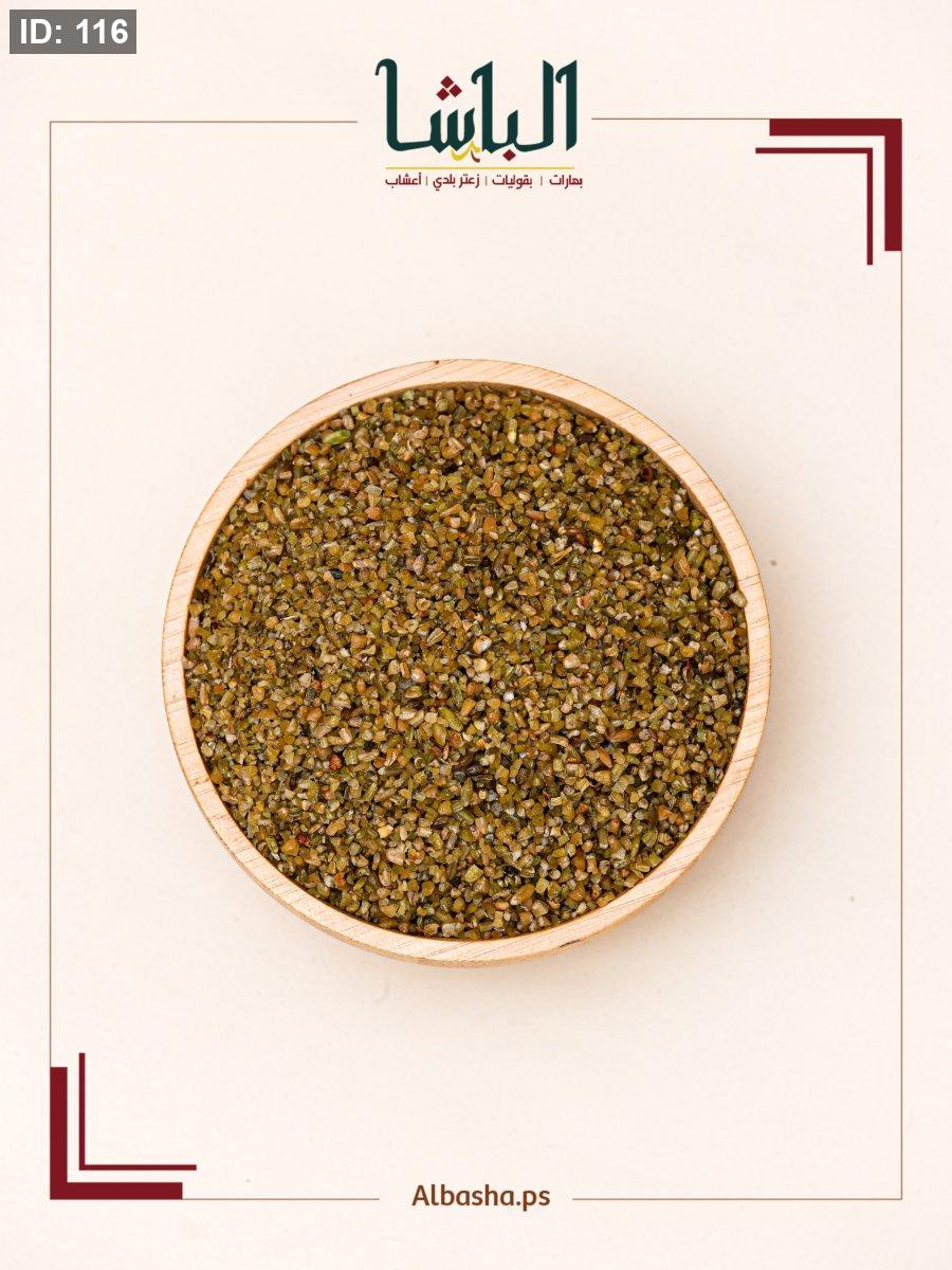 Freekeh (רך)