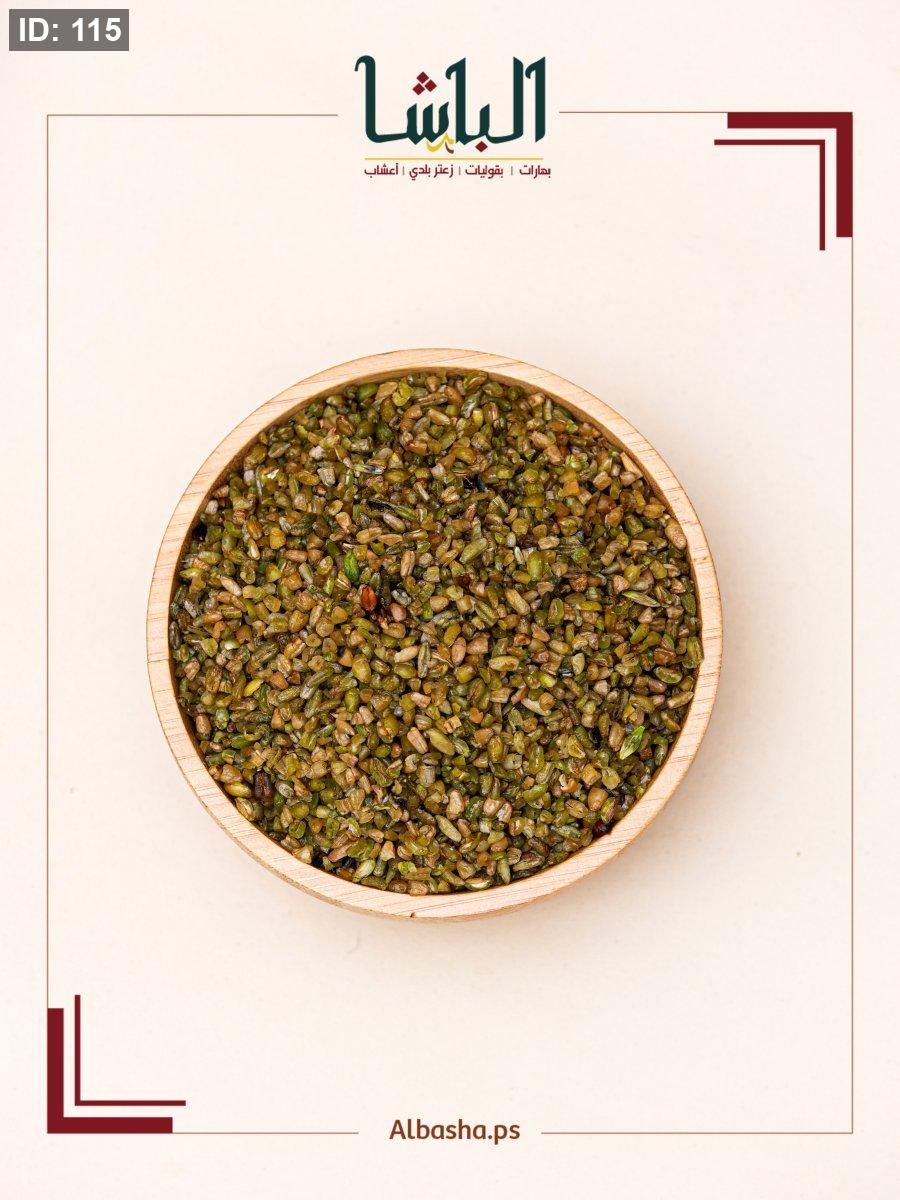 Freekeh (גס)