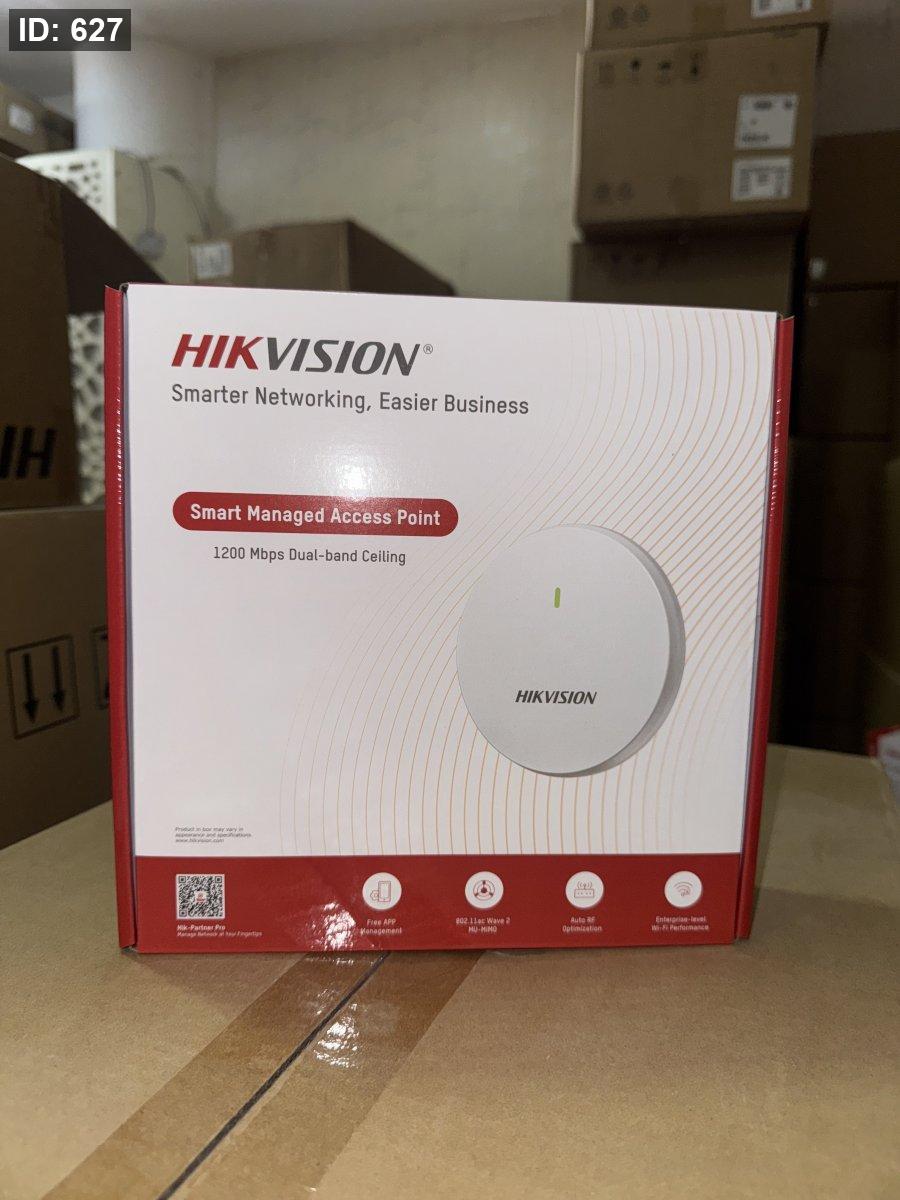 DS-3WAP622G-SI WIFI6 1800M Celling Point Access