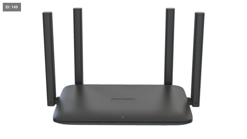 DS-3WR15X WIFI 6