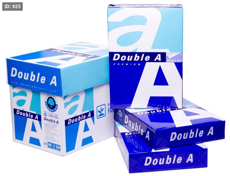 נייר העתקה A4 80GSM
