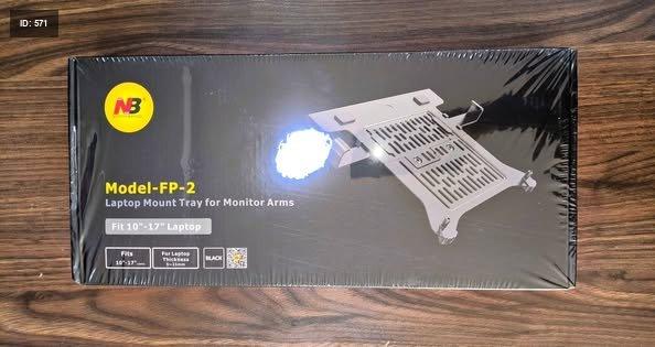 מחזיק למחשב נייד FP2 עבור Labtop NB