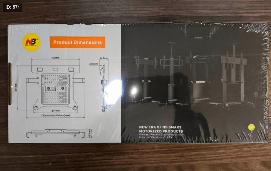 מחזיק למחשב נייד FP2 עבור Labtop NB