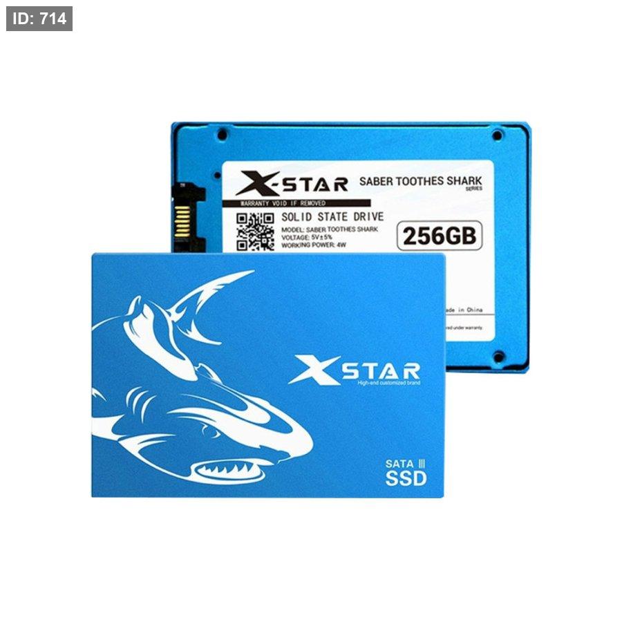 X-STAR SSD 256GB