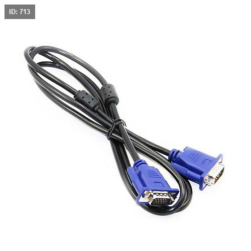 כבל VGA 1.5 מ'