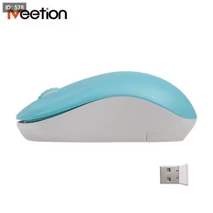 עכבר אלחוטי R545 פגישה