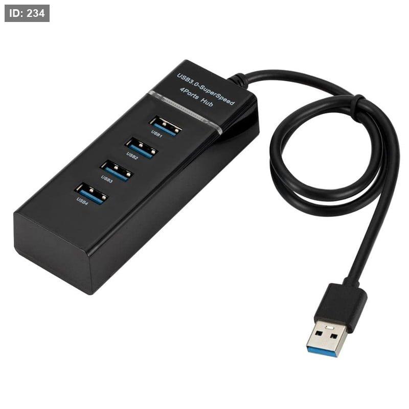 USB HUB 3.0