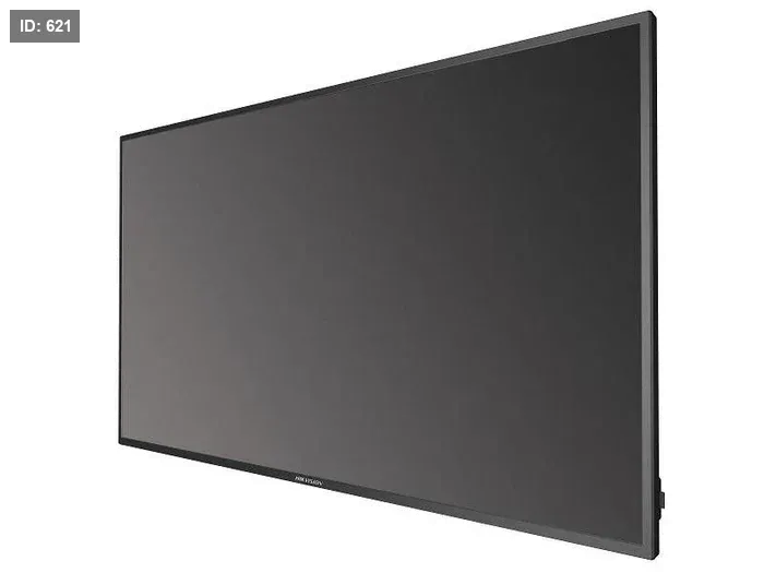 DS-D5043UC 4K 43 אינץ' מוניטור 24/7