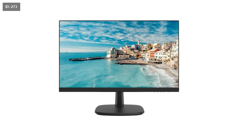 סדרת Value DS-D5024FN 24 אינץ'