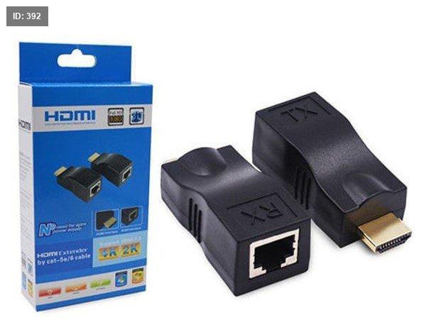 GHE HDTV EXTENDER 30M