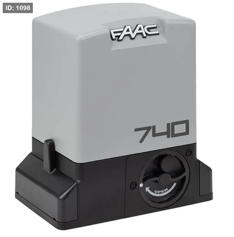 FAAC 500 ק"ג