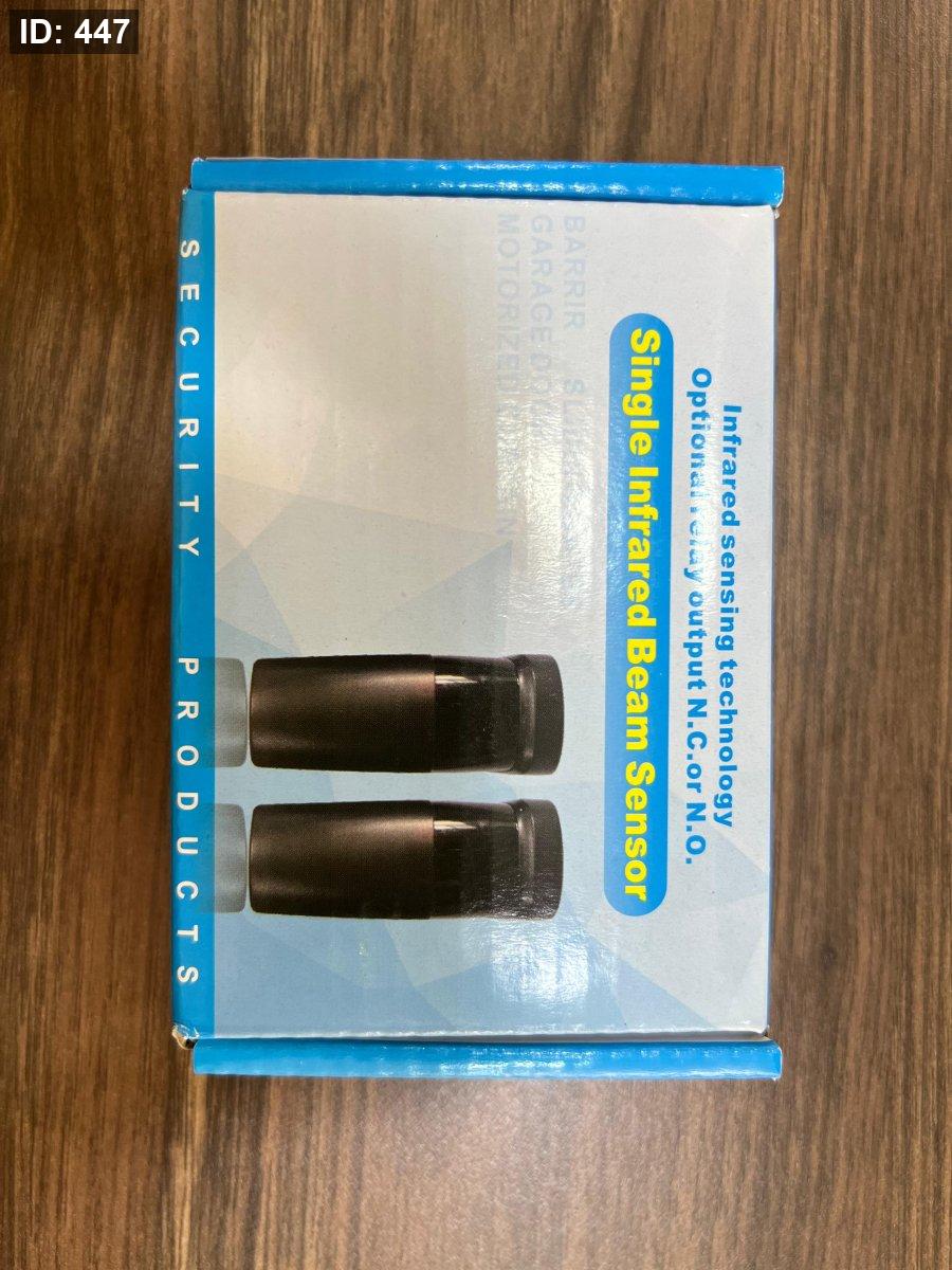 SENSOR IP 55