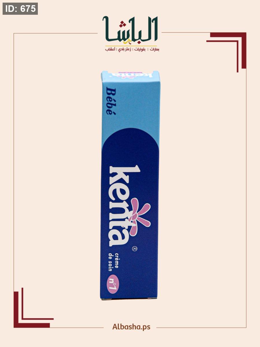 קרם קנטה מרוקאי