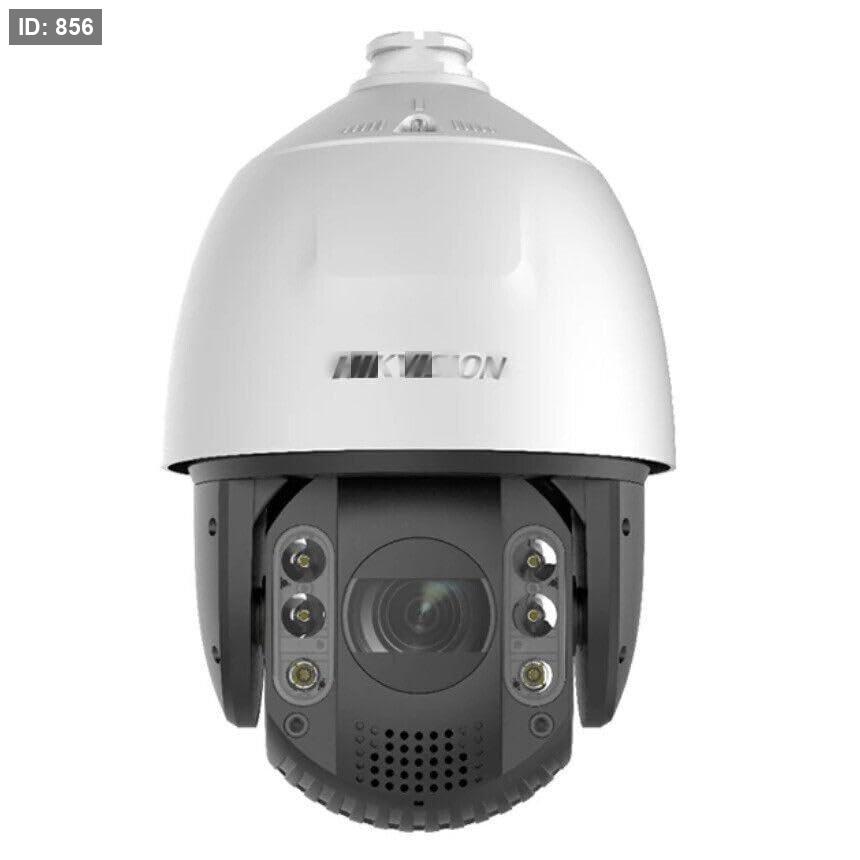 DS-2DE7A432IW-AEB T5 4MP 32X PTZ IP