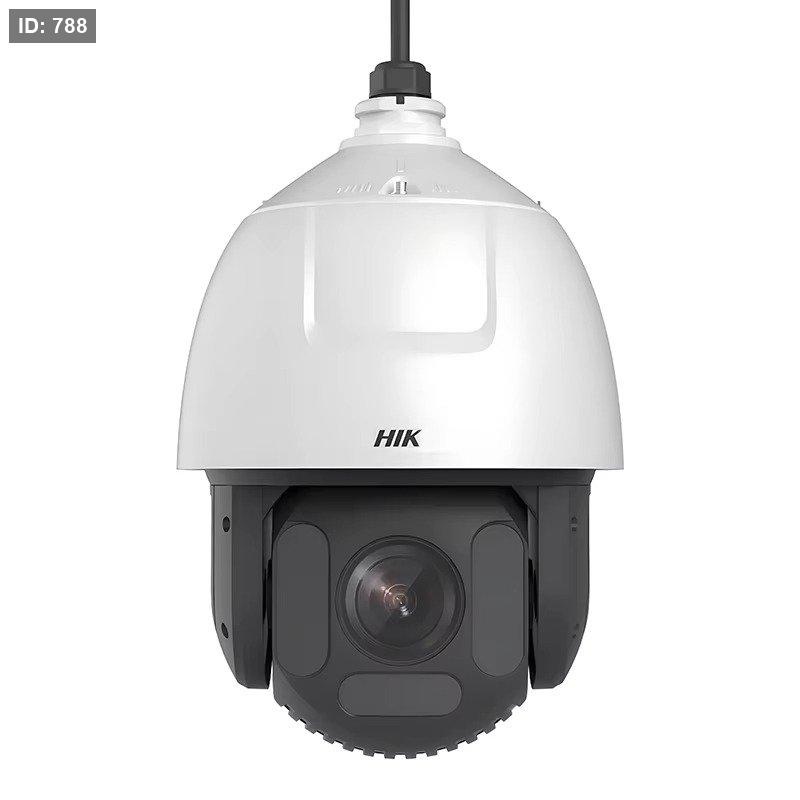 DS-2DF7C445IXR-AEL(T5) PTZ IR 45X IP (ללא סוגר) 4MP