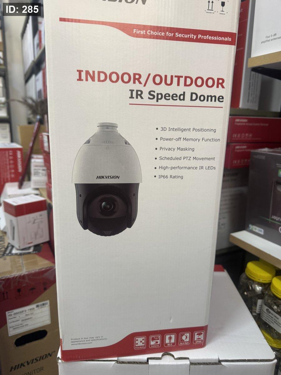 DS-2DE4425IW-DE 4MP