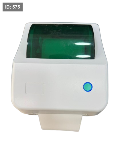 GHE THARMAL LABEL PRINTER LP400