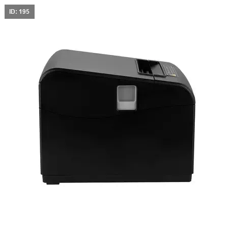 NT-POS80-CX Thermal Printer With Adapter
