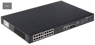 החלף PFS4218-16ET-190 עם POE