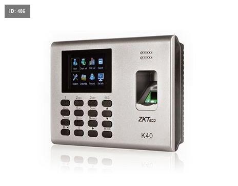 ZK K40 Pro/ID