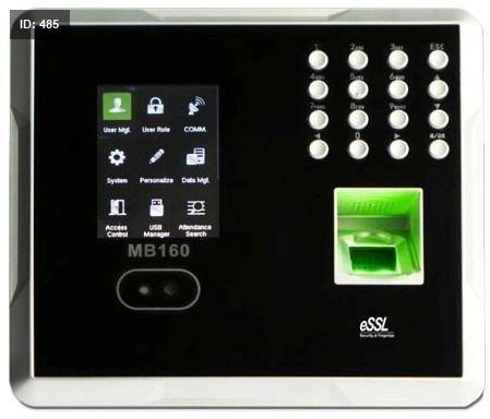 MB160