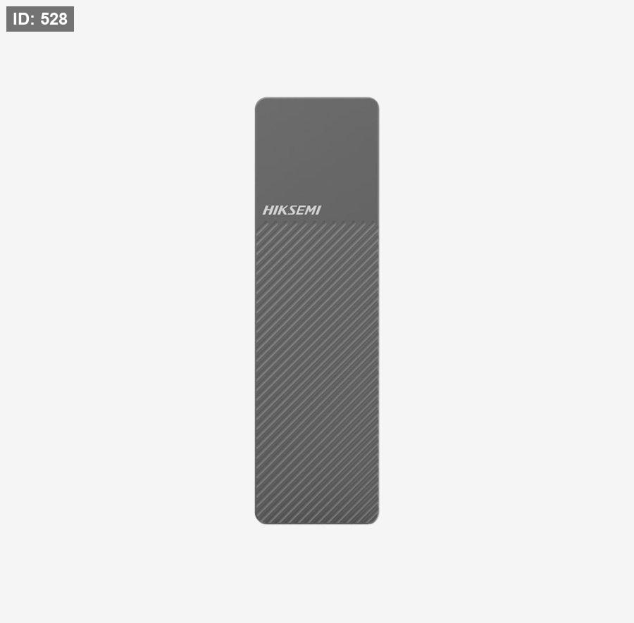 HS-HUB-MD202 M.2/Nvme מתכת מארז 3.2