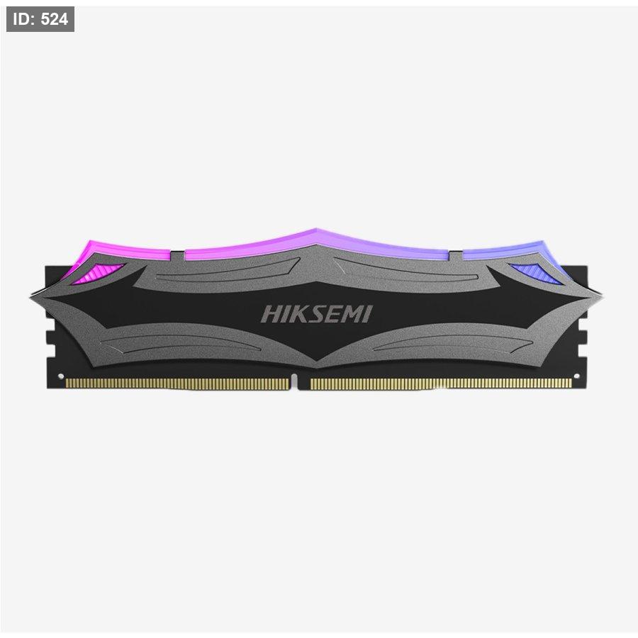 HSC416U32Z4 16G RAM שולחני DDR4 16G 3200Mhz RGB