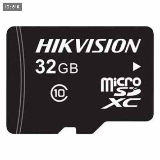 כרטיס HS-TF-C1/32G Micro SD