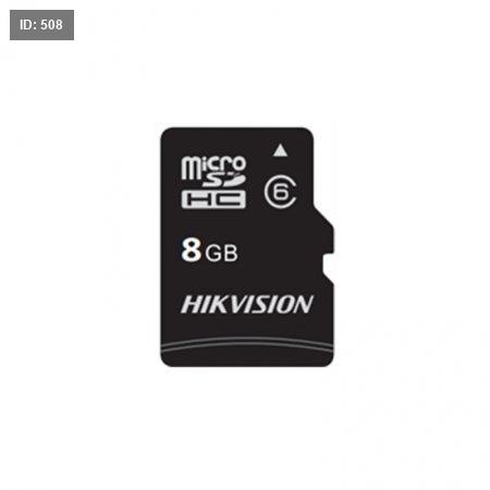 HS-TF-C1/8G כרטיס MICRO SD