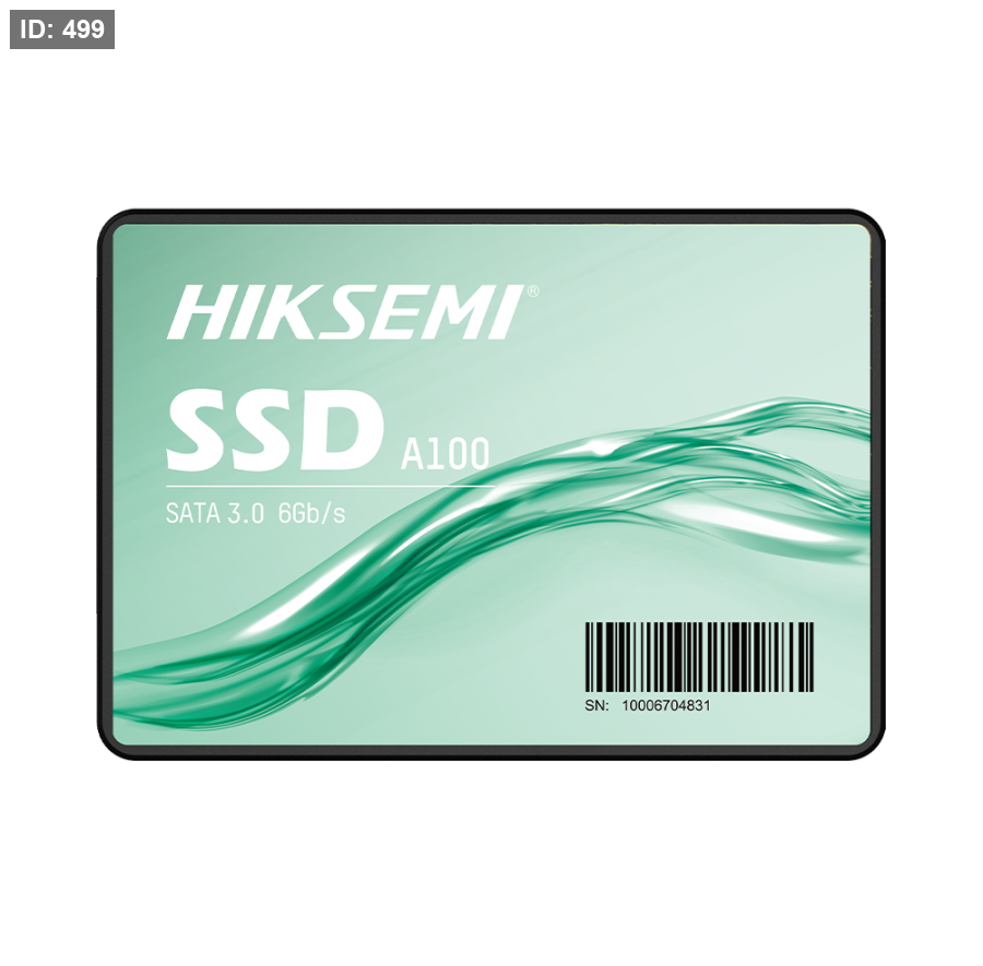 HS-SSD-WAVE(S) 256G Sata (קריאה 530MB/s כתיבה (400MB/s)