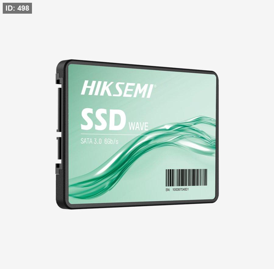 HS-SSD-WAVE(S) 1024G Sata (קריאה 550MB/s כתיבה (470MB/s)
