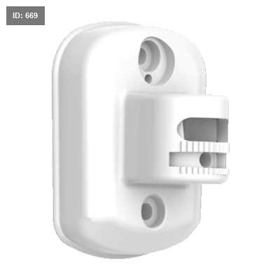 DS-PDB-IN WALLBRAKET