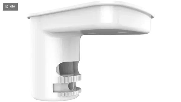 DS-PDB-IN CEILINGBRACKET