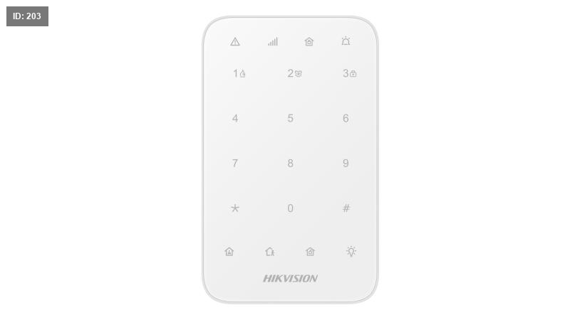 DS-PK1-E-WB