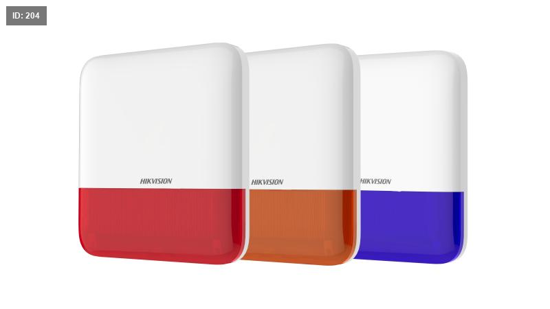 DS-PS1-E-WB WIRELESS EXTERNAL