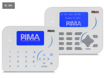 PIMA KLT/KLR500