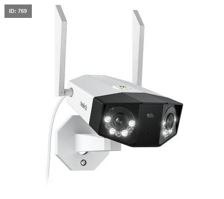 Reolink Duo 4MP