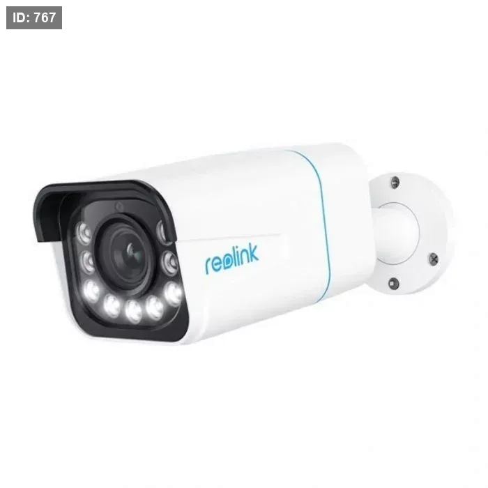 Reolink P430 8MP גרירה אודיו